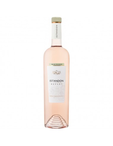 Estandon - Reflet - Rosé