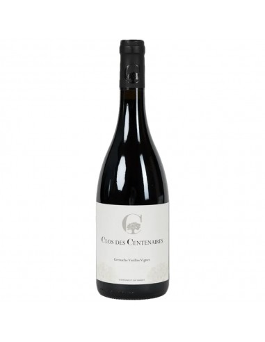 Clos des Centenaires - Grenache - Vieilles Vignes