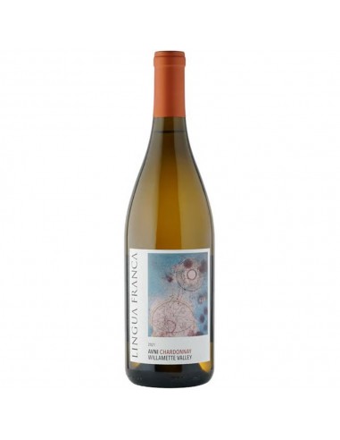 Lingua Franca - 'AVNI' - Chardonnay