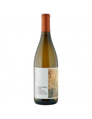 Lingua Franca - Estate - Chardonnay