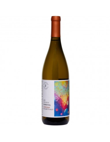 Lingua Franca - Bunker Hill - Chardonnay