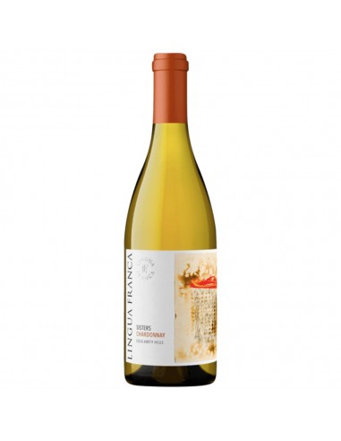 Lingua Franca - Sisters - Chardonnay