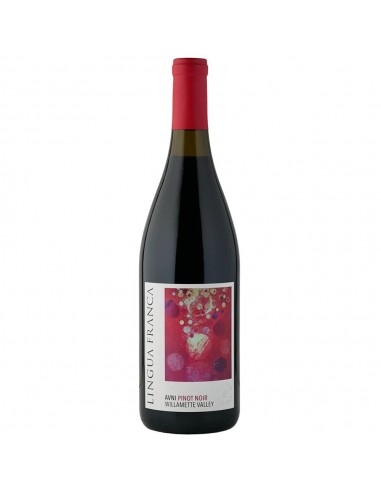 Lingua Franca - 'AVNI' - Pinot Noir