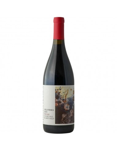 Lingua Franca - Estate - Pinot Noir