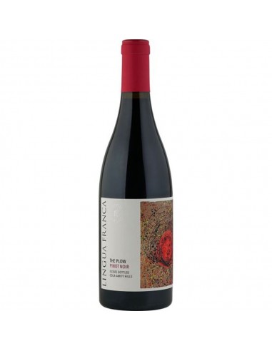 Lingua Franca - The Plow - Pinot Noir