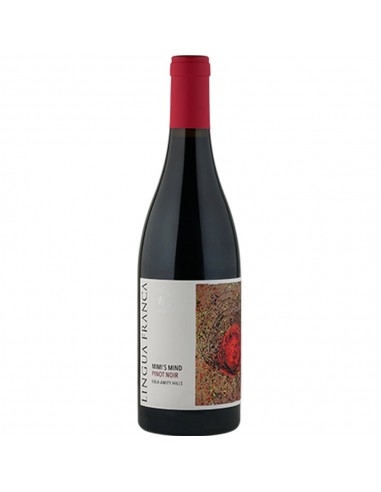 Lingua Franca - Mimi's Mind - Pinot Noir