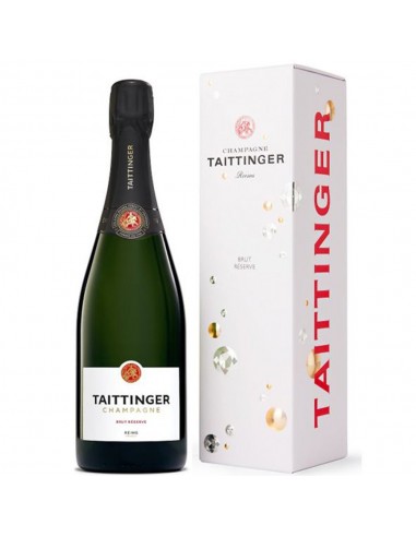 Taittinger - Brut Reserve