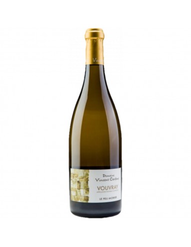 Domaine Vincent Carême - Vouvray - Le Peu Morier