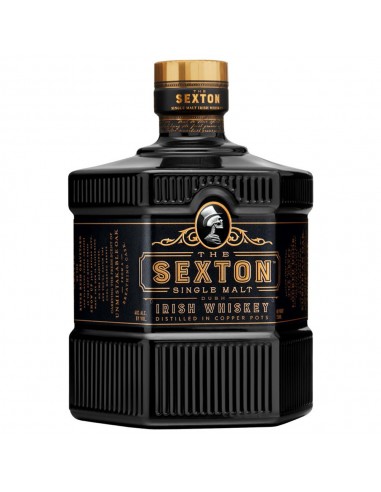 Sexton - Irish Whiskey