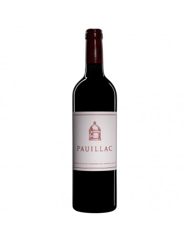 Château Latour - Pauillac de Latour