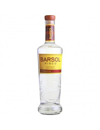 Barsol - Pisco