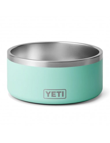 Yeti - Boomer 8 Dog Bowl - Seafoam