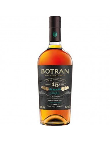 Ron Botran - Rum