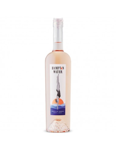 Hampton Water - Languedoc - Rosé