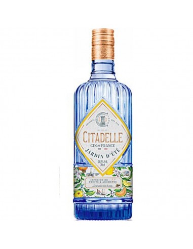 Citadelle - Jardin D'Été - Gin