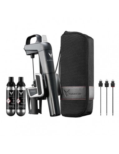 CORAVIN™ - Model Two + Pack