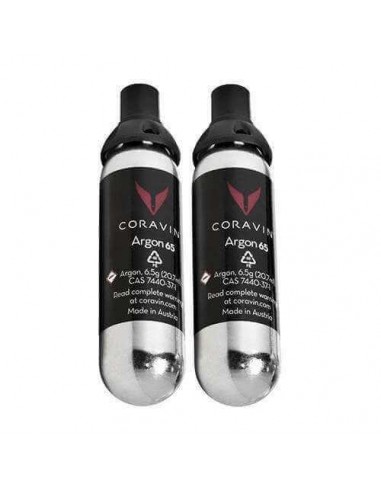 CORAVIN™ - Capsules