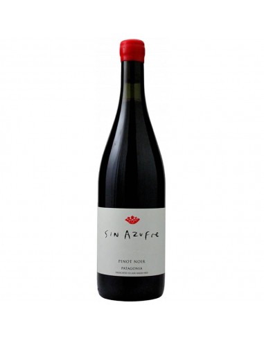 Chacra - Sin Azufre - Pinot Noir