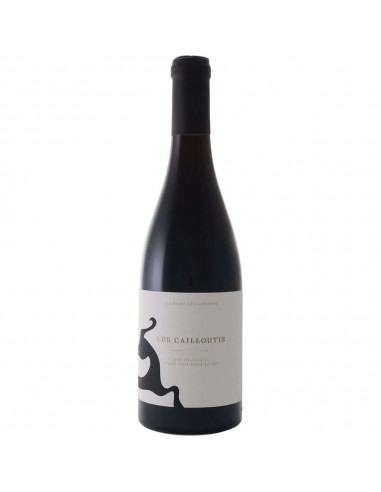 Domaine des Landions - Cailloutis - Pinot Noir