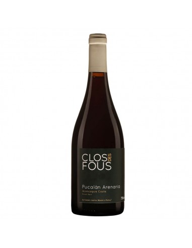 Clos des Fous - Pucalan Arenaria - Pinot Noir