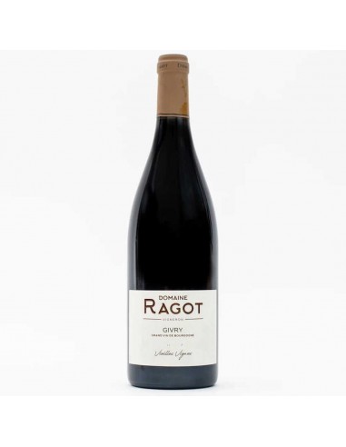 Ragot - Givry - Vieilles Vignes