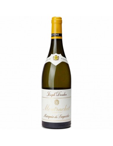 Joseph Drouhin - Marquis de Laguiche Morgeot - Montrachet - 1er Cru