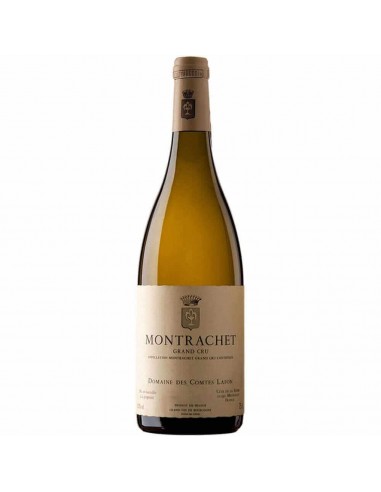 Domaine Comtes Lafon - Le Montrachet