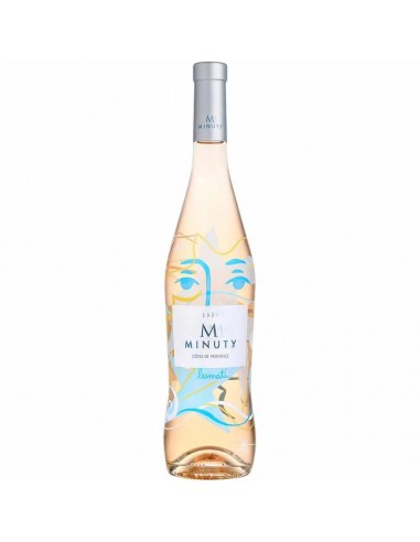 M de Minuty - Limited Edition - Rosé