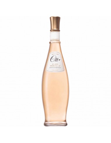 Domaines Ott - Clos Mireille - Rosé