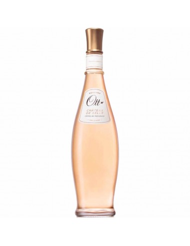 Domaines Ott - Château de Selle - Rosé