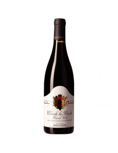 Domaine Hubert Lignier - Clos de la Roche - Grand Cru