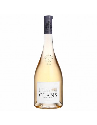 Château d'Esclans - Les Clans - Rosé