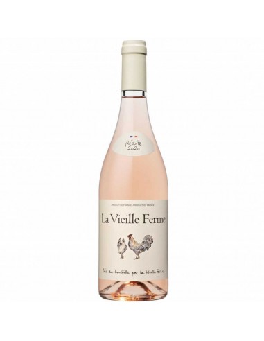 La Vieille Ferme - Rosé