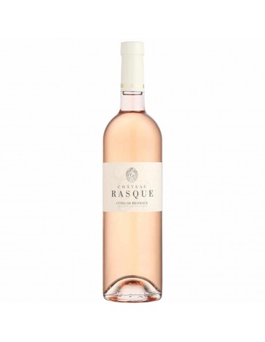 Château Rasque - Rosé