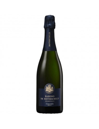 Barons de Rothschild - Concordia - Brut