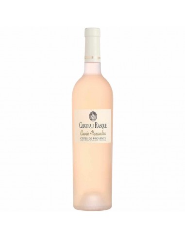 Château Rasque - Alexandra - Rosé