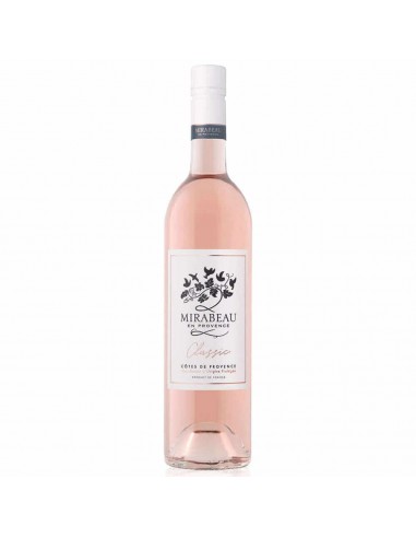 Maison Mirabeau - Classic - Rosé