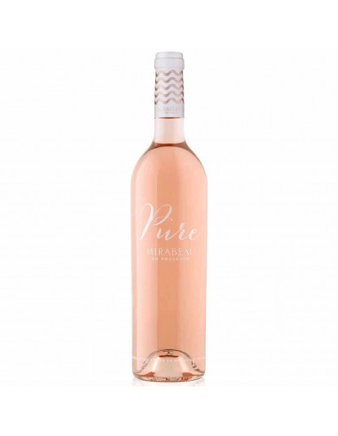 Maison Mirabeau - Pure - Rosé