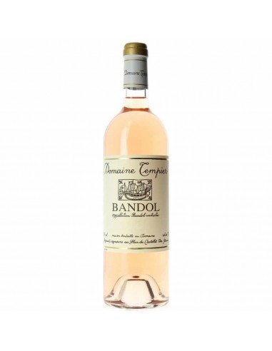 Domaine Tempier - Bandol - Rosé