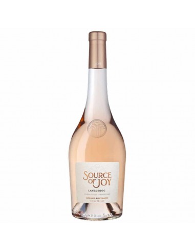 Gerard Bertrand - Source of JOY - Rosé