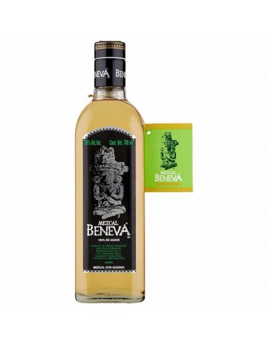 Beneva - Mezcal