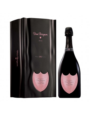 Dom Pérignon - Rosé - P2