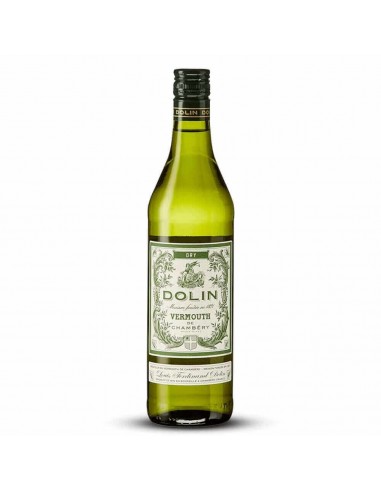 Dolin - Dry - Vermouth