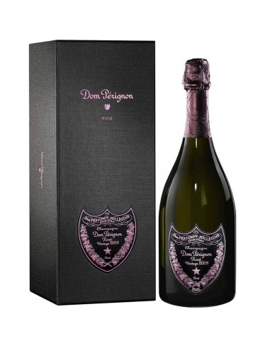 Dom Pérignon - Rosé