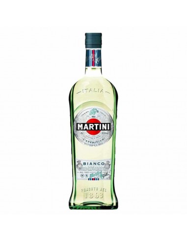 Martini - Bianco - Vermouth