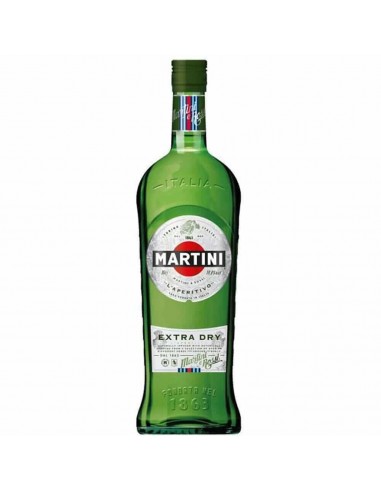 Martini - Extra Dry - Vermouth