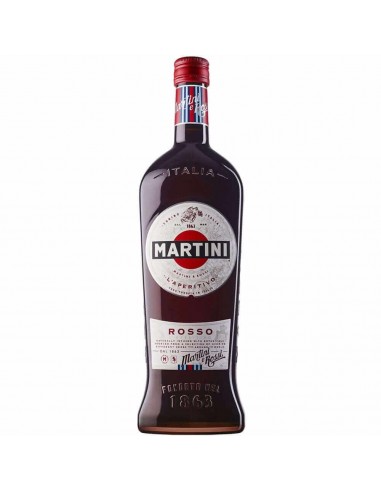 Martini - Rosso - Vermouth