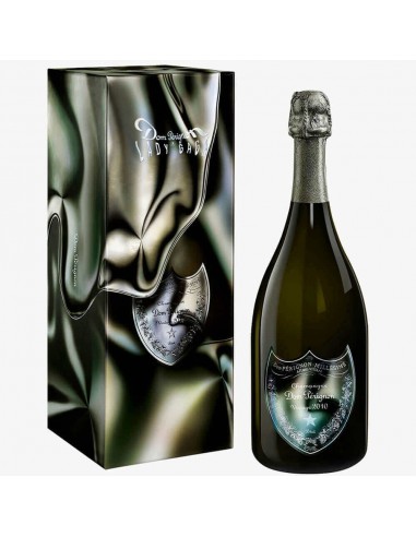 Dom Pérignon - Lady Gaga Edition