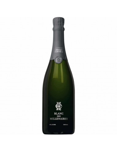 Charles Heidsieck - Blanc des Millénaires - Brut