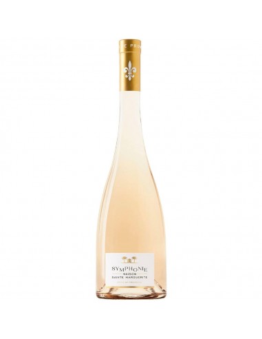 Château Sainte Marguerite - Symphonie - Rosé